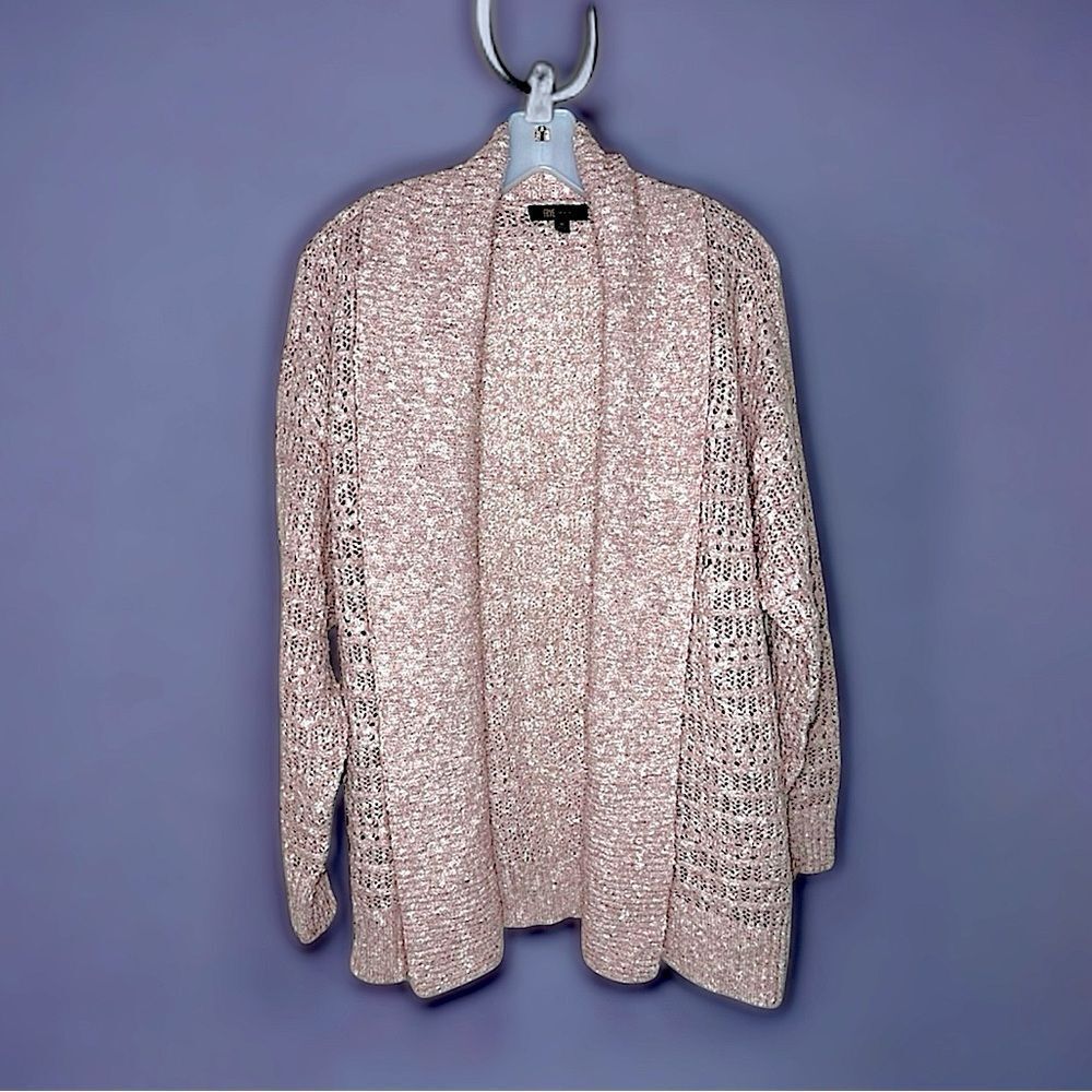 NWT Frye Knit Cardigan Sweater